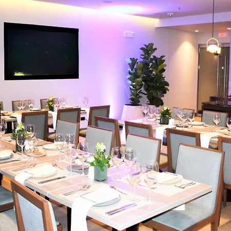 Hotel Estelar Calle 100 بوغوتا المظهر الخارجي الصورة