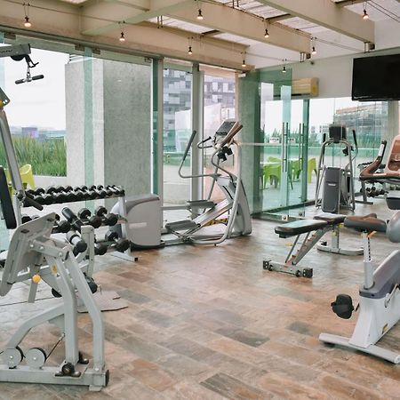 Hotel Estelar Calle 100 بوغوتا المظهر الخارجي الصورة