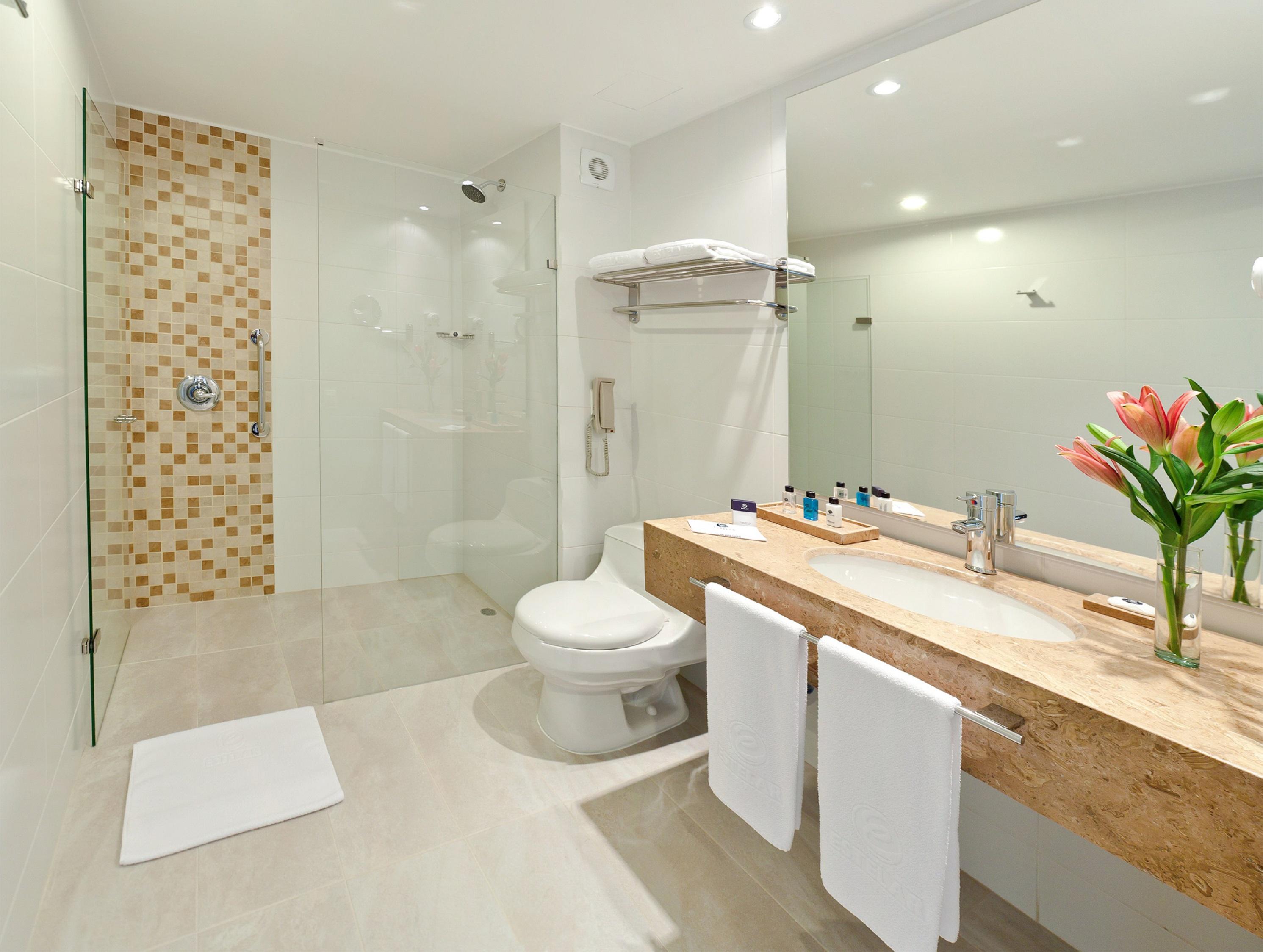 Hotel Estelar Calle 100 بوغوتا الغرفة الصورة
