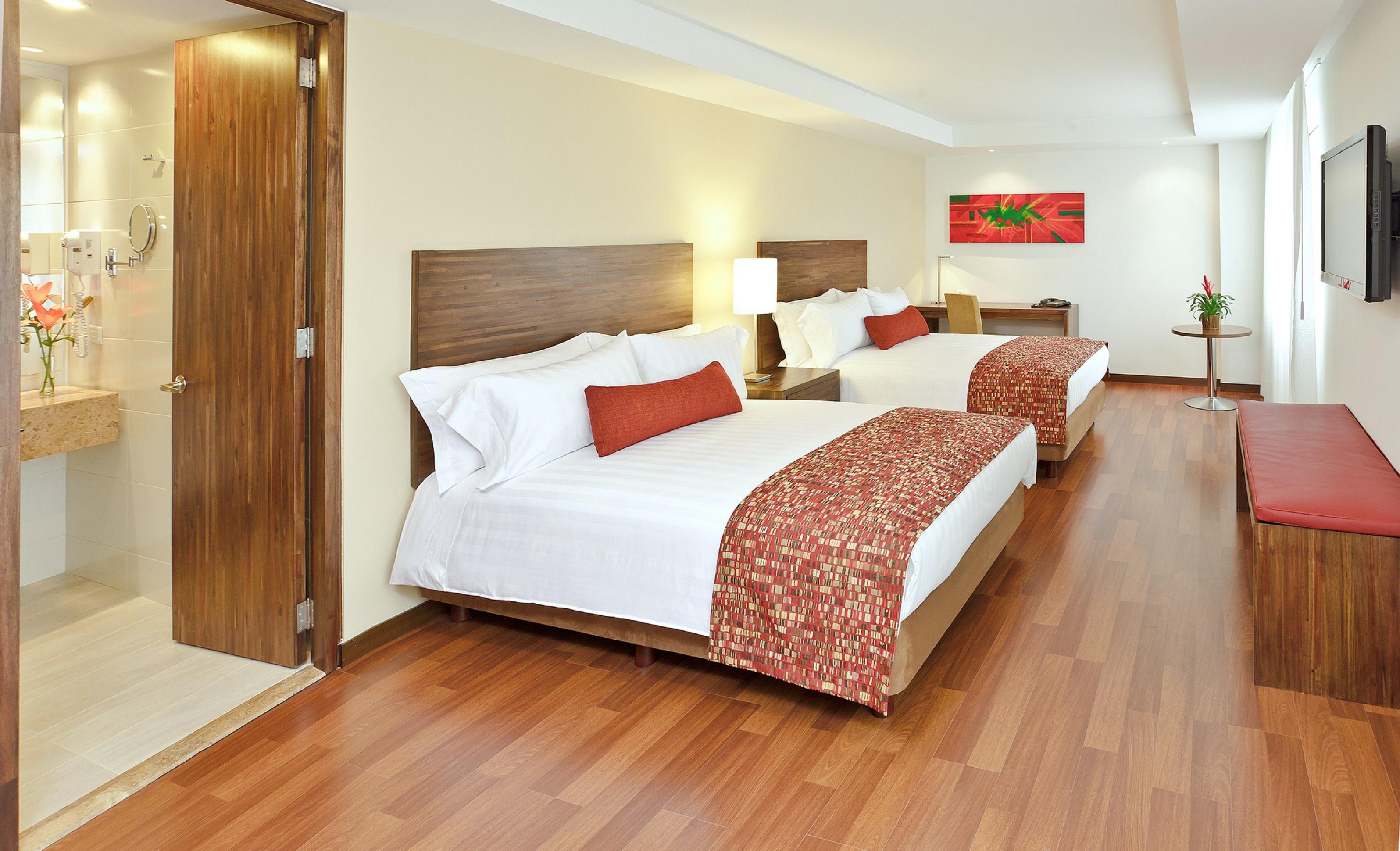 Hotel Estelar Calle 100 بوغوتا المظهر الخارجي الصورة