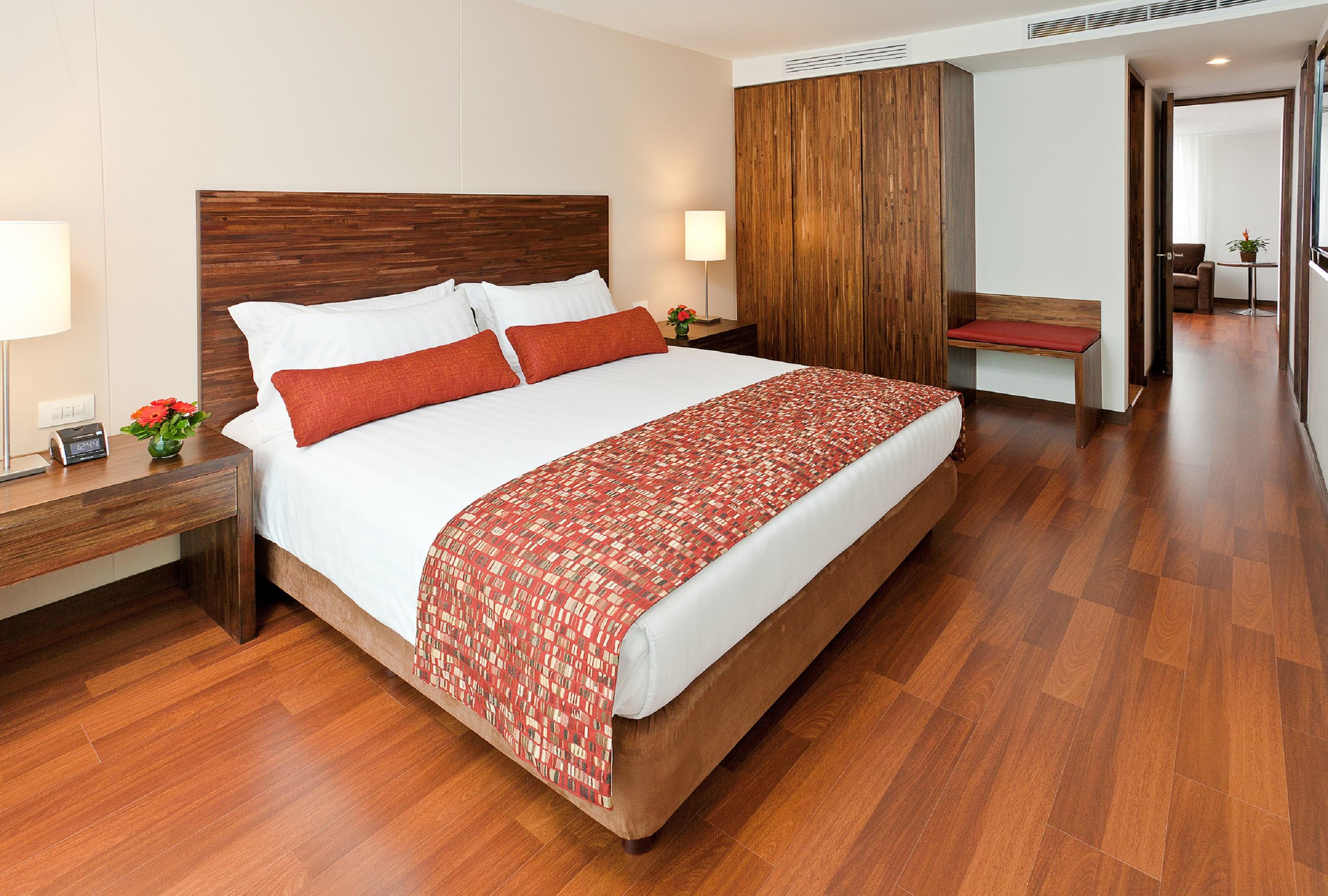 Hotel Estelar Calle 100 بوغوتا المظهر الخارجي الصورة