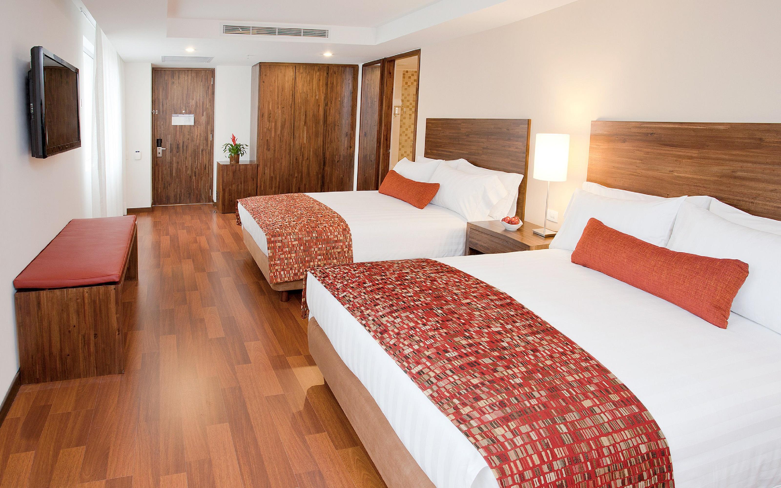 Hotel Estelar Calle 100 بوغوتا المظهر الخارجي الصورة