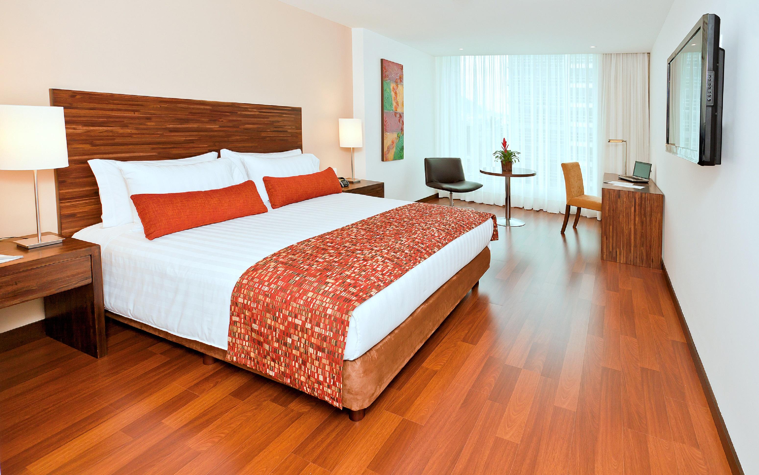 Hotel Estelar Calle 100 بوغوتا المظهر الخارجي الصورة