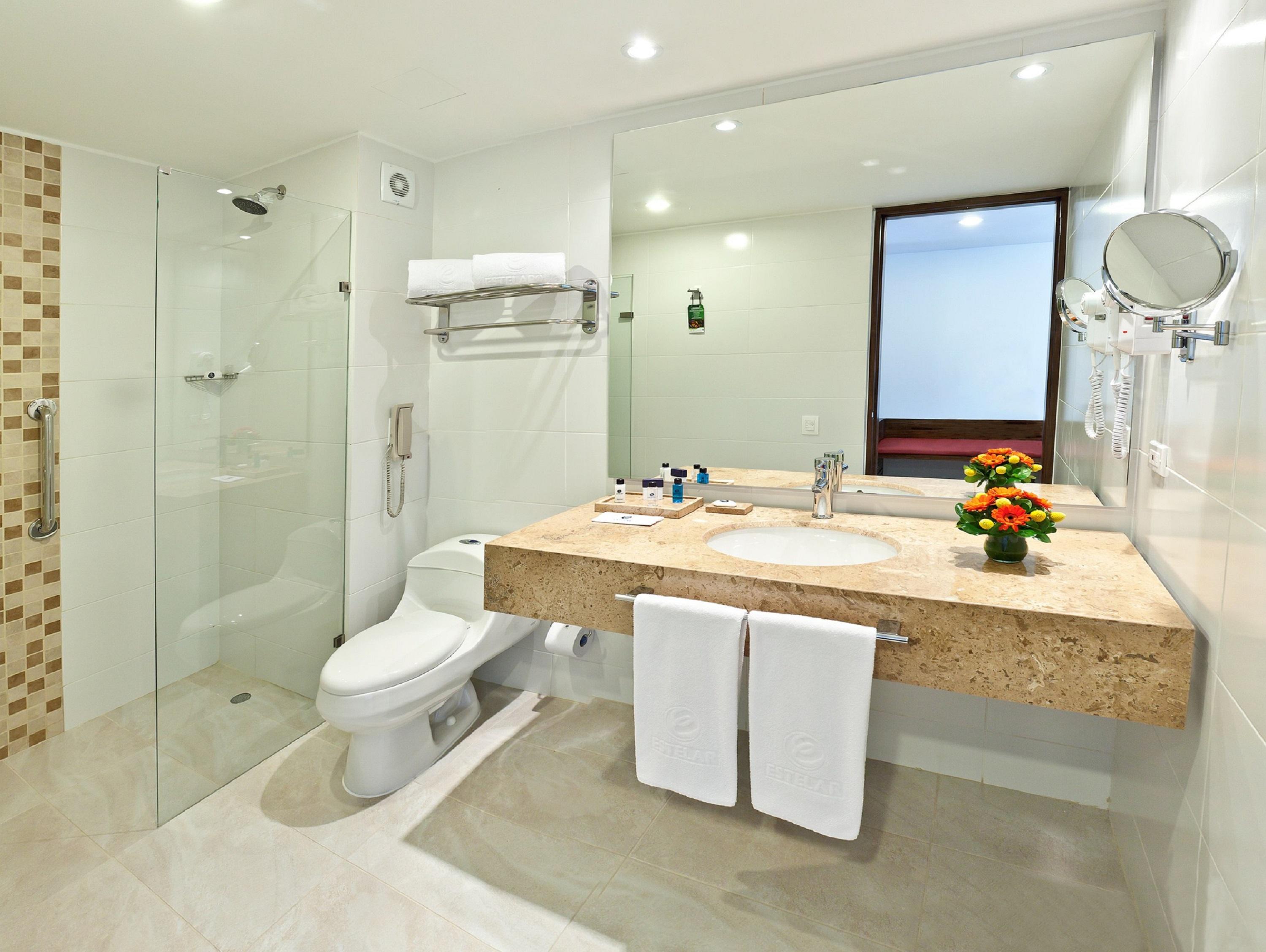 Hotel Estelar Calle 100 بوغوتا المظهر الخارجي الصورة