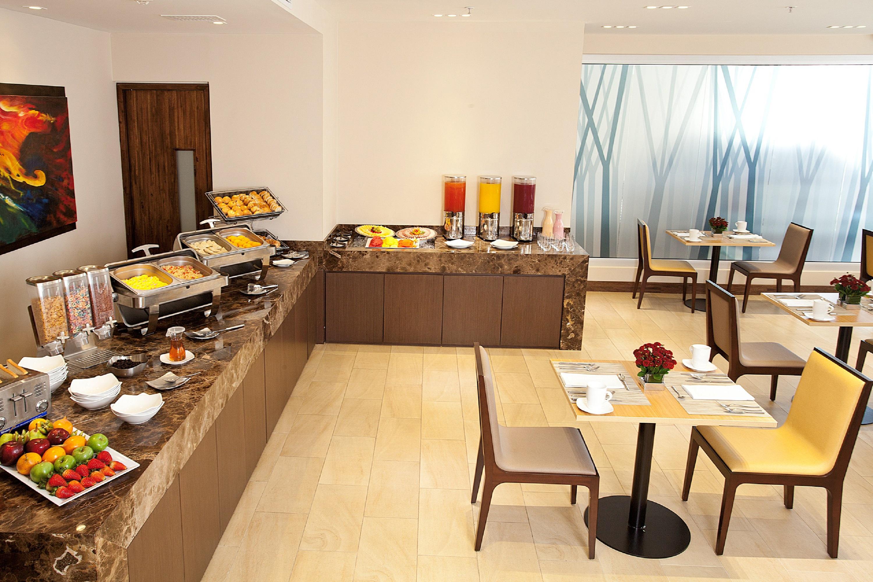 Hotel Estelar Calle 100 بوغوتا المظهر الخارجي الصورة
