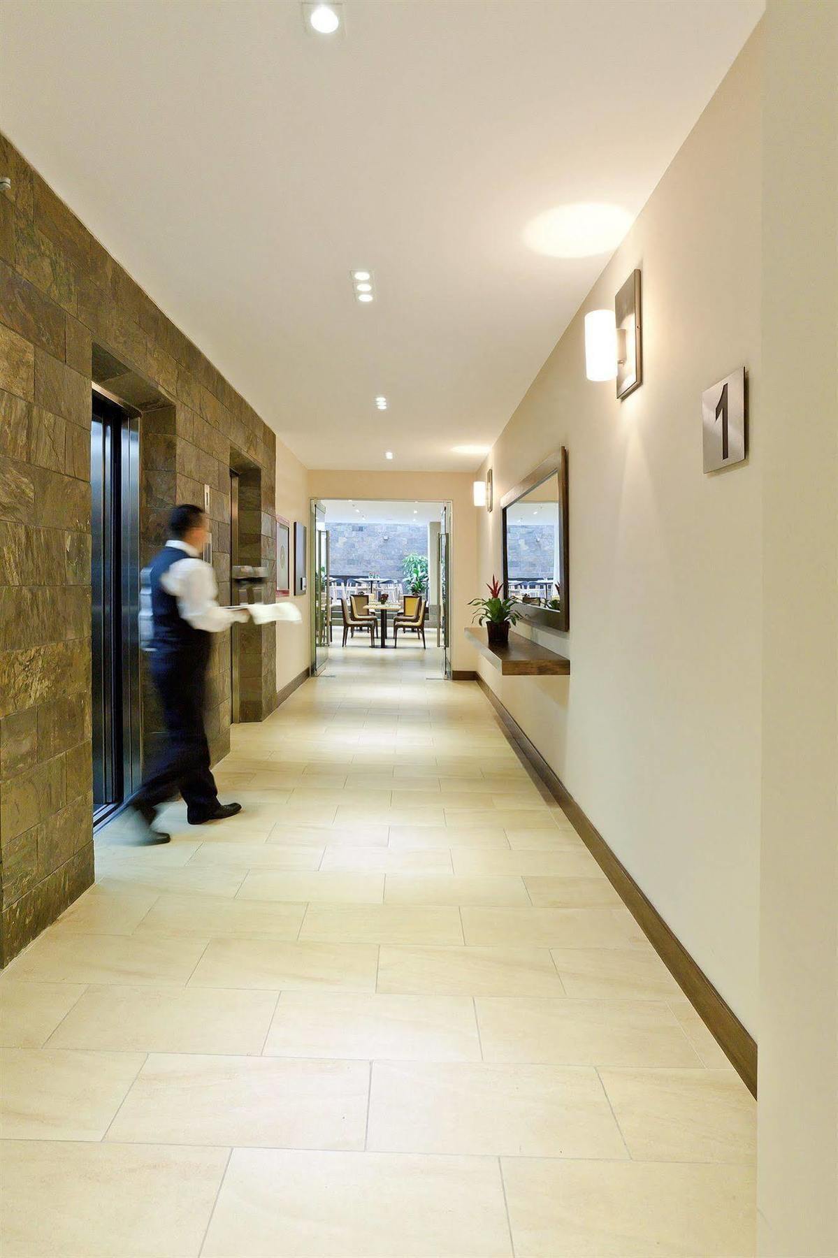 Hotel Estelar Calle 100 بوغوتا المظهر الخارجي الصورة