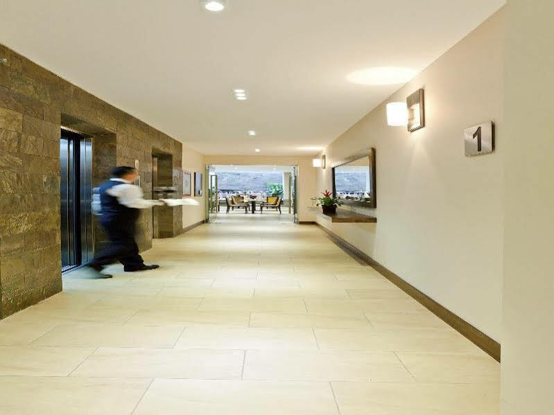 Hotel Estelar Calle 100 بوغوتا المظهر الخارجي الصورة